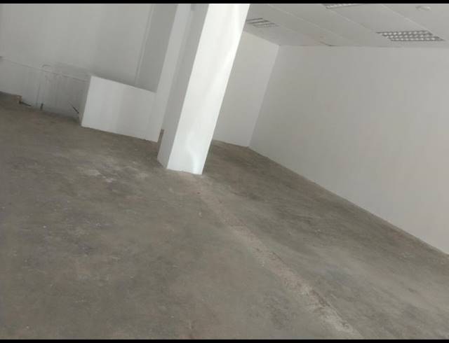 RETAIL PROPERTY TO RENT IN JOHANNESBURG CBD